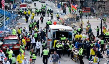 Архиепископ Нью-Йорка призывает к молитве за жертв взрыва в Бостоне