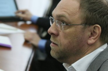 Сергея Власенко арестуют 19 апреля за сексуальные преступления