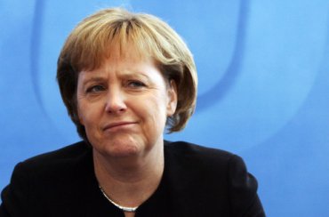 Меркель: Соглашения с ЕС не будет, Украина не готова