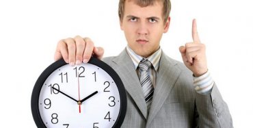 Сколько на самом деле стоит рабочее время?
