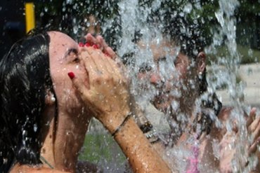 Синоптики обещают Украине еще более жаркое лето
