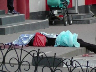 Кровавая бойня в Белгороде: уже шесть жертв
