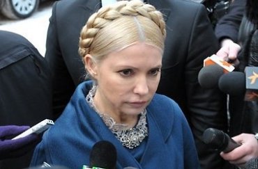 Тимошенко помилуют к саммиту в Вильнюсе