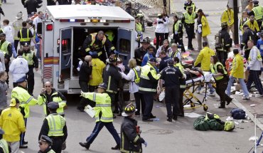 Норвежские мусульмане одобряют теракт в Бостоне