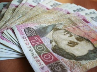 Украина продолжает наращивать долги