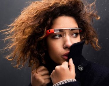 Почему у обладателей Google Glass в России будут проблемы