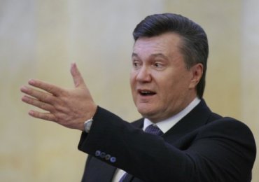 Во втором полугодии жизнь украинцев станет еще «покращеннее», – Янукович