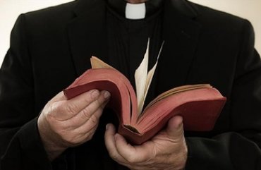 В Австралии арестован священник, подозреваемый в педофилии