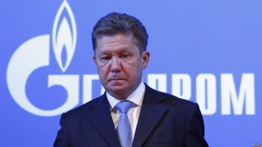 В “Газпроме” не понимают, почему поставщики реверсного газа в Украину не реагируют на их обвинения