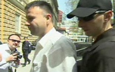 Боснийского президента поймали на взятке