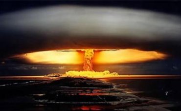 От кого стоит ожидать ядерного удара?