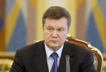 Янукович никому не нужен
