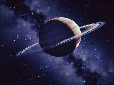 Сатурн подойдет к Земле на минимальное расстояние