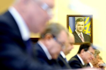 Украинские министры оказались одними из самых богатых в Европе