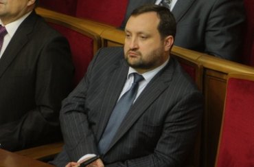 Арбузов возглавит Антирейдерский комитет Украины