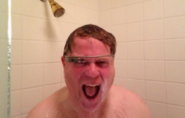 Чем опасны очки Google Glass для тех, кто их носит