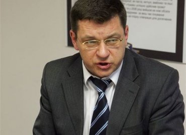 Черкасский политик констатирует, что отставка Одарича – дело рук Левочкина-Фирташа
