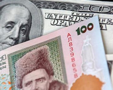 Украинцы переживут еще одну девальвацию