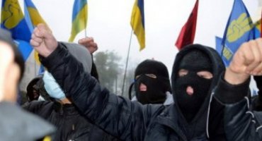 Ксенофобия «Свободы» делает уязвимой для критики всю украинскую оппозицию, – правозащитник
