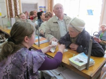 Пенсионеры в Крыму начали зарабатывать на курсе рубля
