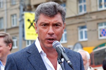 Борис Немцов прогнозирует уход УПЦ МП из-под влияния Москвы