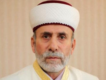 Крымский муфтий призвал татар не покидать полуостров