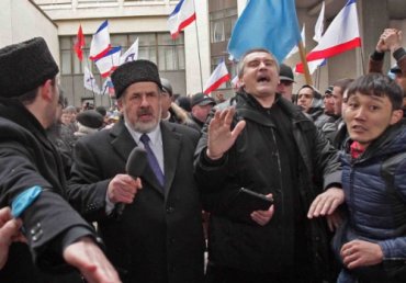 Крымские татары не признают власти Крыма, но работать в правительстве будут