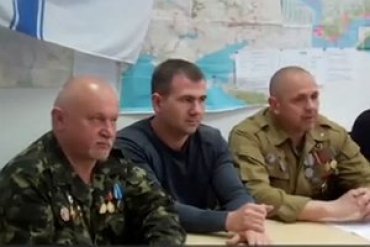 Украинские ветераны-афганцы требуют разорвать дипотношения с Россией