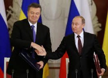 Яценюк никак не найдет договор, подписанный Януковичем в Москве