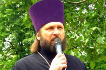 В Одесской епархии УПЦ МП требуют от Турчинова защитить местного священника от репрессий
