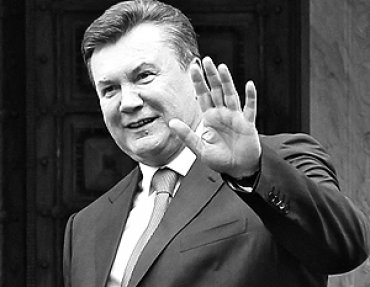 Путин заставил Януковича финансировать сепаратистов