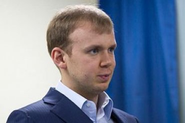 МВД объявила Сергея Курченко в розыск