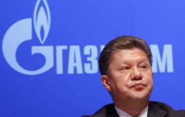 Россия недополучила более $11 миллиардов из-за скидки на газ для Украины – Миллер