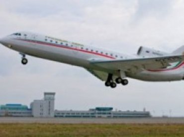 «Грозный Авиа» хотят пустить авиарейсы в Крым