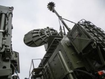 Россия создает в Крыму собственную систему радиоконтроля