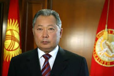 Экс-президент Киргизии заочно приговорен к 25 годам тюрьмы