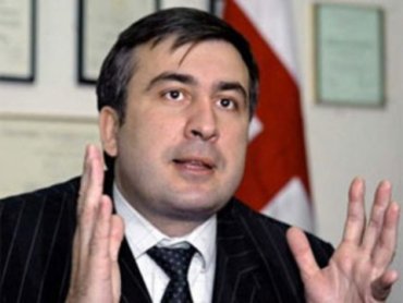 Если диверсанты удержат ОГА 48 часов, вторгнутся российские войска, – Саакашвили