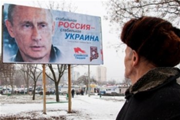 Почему Путин может добиться своих целей в Украине только силой