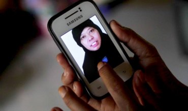 Индонезия выкупит приговоренную к смерти мусульманку за 1,8 млн. долларов