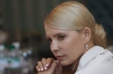 Тимошенко срочно летит в Донецк бороться с сепаратистами