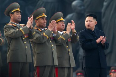 В КНДР начинаются массовые казни чиновников