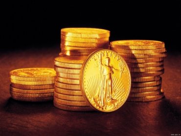 Инвестирование в золотые монеты набирает популярность