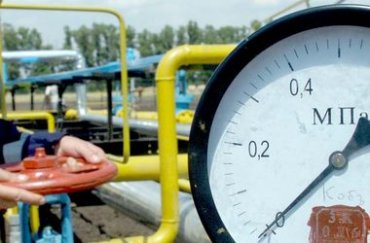 Словакия выдвинула требования к Украине по реверсу газа