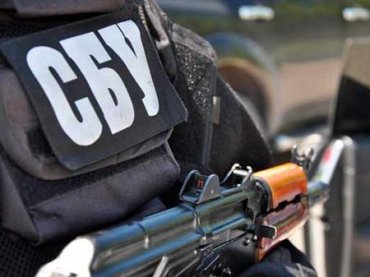Антитеррористическая операция в Харькове: 70 арестованных