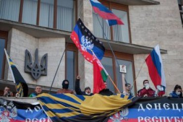 Шахтеры Донбасса не будут поддерживать сепаратистов