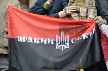 «Правый сектор» отправляется на восток Украины бороться с сепаратистами