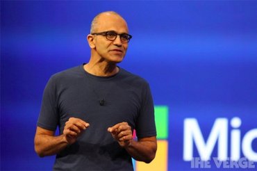 Microsoft стремится не отставать от новых тенденций рынка