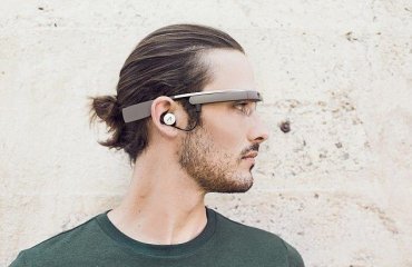 Умные очки станут доступнее: Начинается свободная продажа Google Glass