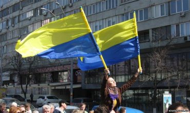 На юго-востоке Украины назревает революция