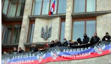Донецкие сепаратисты выдвинули новые требования